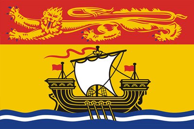 New Brunswick