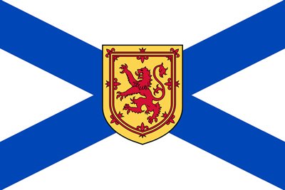 Nova Scotia
