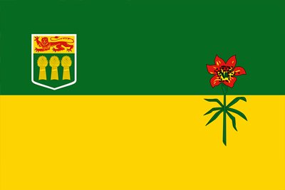 Saskatchewan